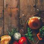 What Are You Eating?